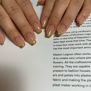 ネイル ＿i nails'のネイルデザイン