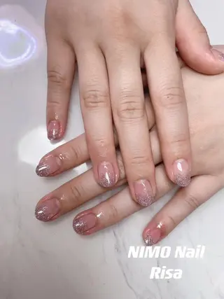 ネイル RI SA☀️ リサのネイルデザイン