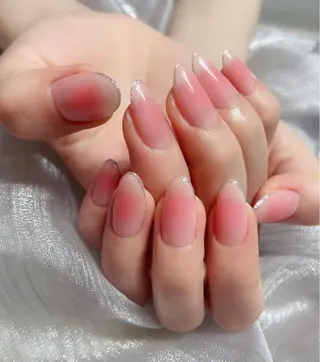 ネイル ＆ME アンドミーのネイルデザイン