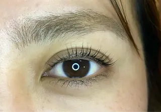 マツエク・マツパ Noël ゆりのマツエク・マツパデザイン