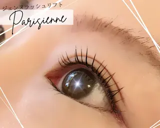 マツエク・マツパ brille ~eyelash~のマツエク・マツパデザイン