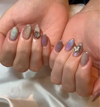 ネイル 🫧Zina船橋北口 mai🫧のネイルデザイン