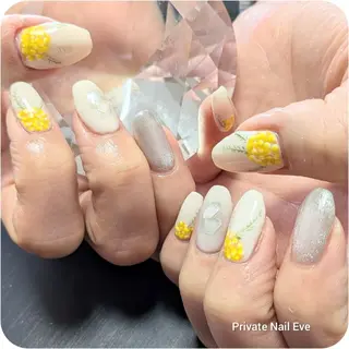 ネイル ネイル junkoのネイルデザイン