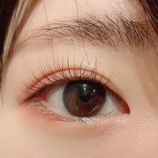 マツエク・マツパ orihara𐙚 まつげパーマ/眉毛のマツエク・マツパデザイン