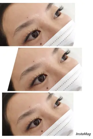 マツエク・マツパ Salon de Galcon 2階(サロンド・ギャルソン)所属・KU TA  \(◡̈)/のエステ・リラクイメージ