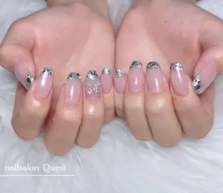 ネイル nailsalon Questのネイルデザイン