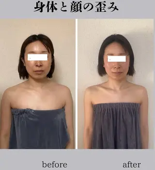 カムイ所属・カムイ 山﨑のエステ・リラクイメージ