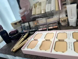 メナードフェイシャルサロン林町所属・福西 智子のエステ・リラクイメージ