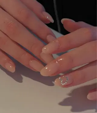 ネイル BERA NAILSのネイルデザイン
