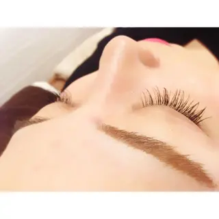 マツエク・マツパ 吉川 理沙のマツエク・マツパデザイン