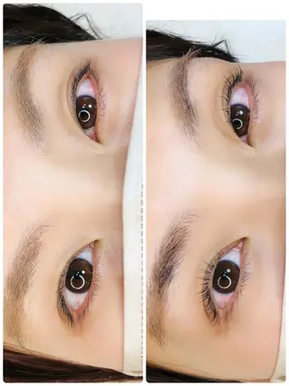 マツエク・マツパ &Jolie beauty  salon所属・＆Jolie スタッフのマツエク・マツパデザイン