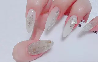 ネイル Nail Annのネイルデザイン