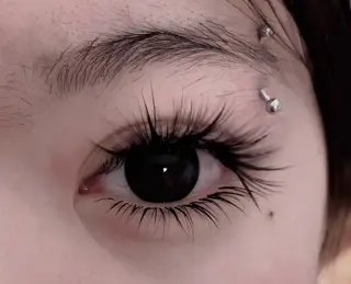 マツエク・マツパ コラゾン所属・Corazon コラゾンのマツエク・マツパデザイン