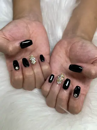 ネイル TRU NAIL&EYELASH 本厚木店所属・Yamaji Wakabaのネイルデザイン