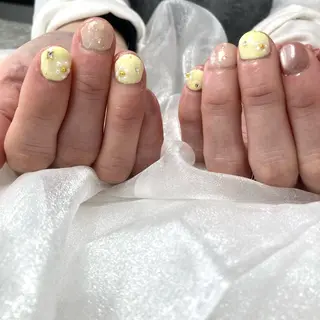 ネイル kagei rinaのネイルデザイン