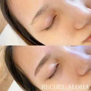 マツエク・マツパ ジャパンアイリストカレッジ天王寺校所属・岩野 夢加のマツエク・マツパデザイン