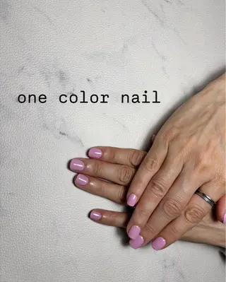 ネイル BellaLuna 武藤美里のネイルデザイン