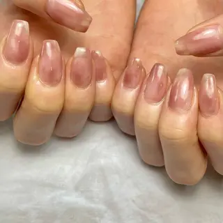 ネイル Reflection marikoのネイルデザイン