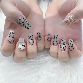 ネイル XIMINANAIL SALON堀江店のネイルデザイン