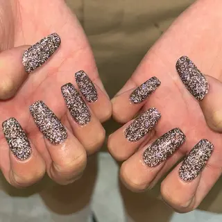 ネイル 0203ムニムサン 💙Honokaのネイルデザイン