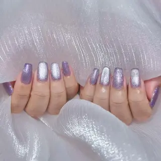 ネイル diamond ♥のネイルデザイン