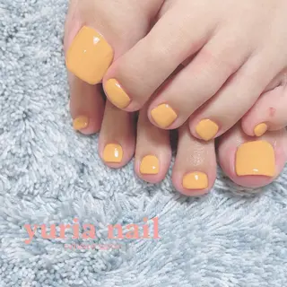 ネイル 小林 ゆりあのネイルデザイン