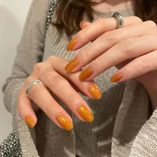 ネイル twoo______ miyuのネイルデザイン