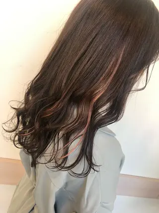 ロング シールエクステ/ 髪質改善💐yuuのヘアスタイル