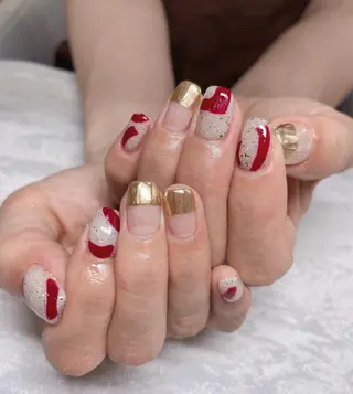 ネイル kouca  nail所属・コウ カnail💅のネイルデザイン