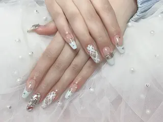 ネイル Bél Nail salonのネイルデザイン