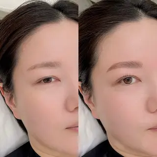 アイブロウ 大阪梅田/ natsukiの眉毛・アイブロウイメージ