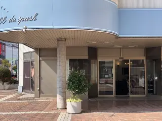 Luce da spashの眉毛・アイブロウイメージ