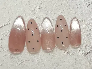 ネイル RIKA@salon newsproutのネイルデザイン