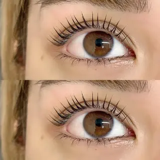 マツエク・マツパ BAMBI所属・BAMBI 🩷KAWAIのマツエク・マツパデザイン