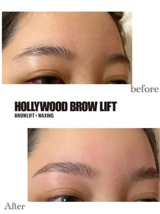 パーマ マツエク・マツパ アイブロウ 今福鶴見ネイル 8(ｴｲﾄ)のネイルデザイン