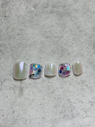 ネイル Su. Naillandのネイルデザイン