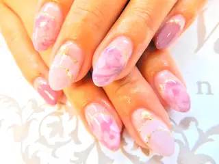 ネイル Dolce.Nail 柏店のネイルデザイン