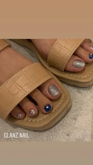 ネイル Kanal Kanaのエステ・リラクイメージ