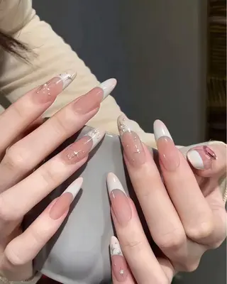 ネイル ROSE ANA CHUO 本川越のネイルデザイン