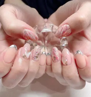 ネイル kouca  nail所属・コウ カnail💅のネイルデザイン