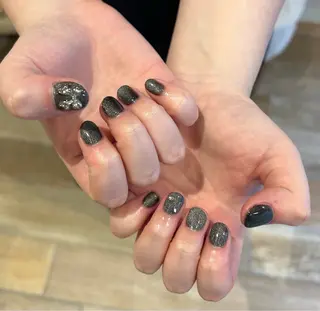 ネイル 福田 麻耶のネイルデザイン