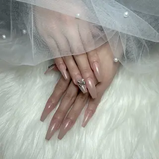 ネイル Viola. 優花のネイルデザイン