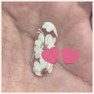 ネイル ネイルサロン翼所属・ネイルサロン 翼【仙川4分】のネイルデザイン