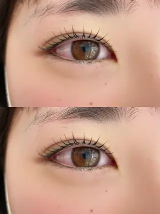 マツエク・マツパ 【Raffine】 HaZuKi🌿💞のマツエク・マツパデザイン