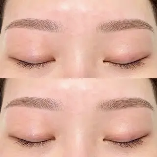 アイブロウ Sae まつぱ/アイブロウの眉毛・アイブロウイメージ