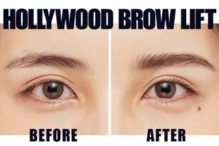 アイブロウ EYE405 fukuyamaのマツエク・マツパデザイン