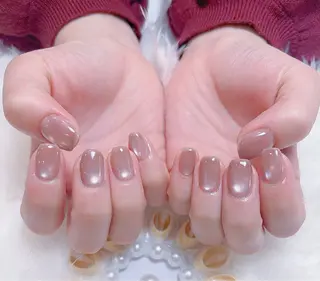 ネイル YK美学院(ネイル/マツエク)所属・RiRi YK ネイルのネイルデザイン