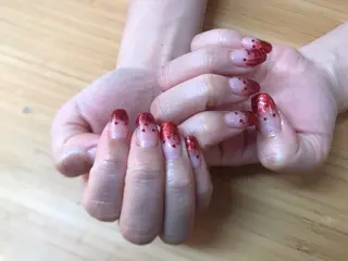 ネイル Nailist Missaのネイルデザイン