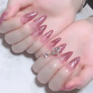 ネイル Private Nail Salon　EM所属・Nail salon EM（エム）千葉のネイルデザイン