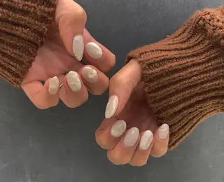 ネイル fufu la.のネイルデザイン